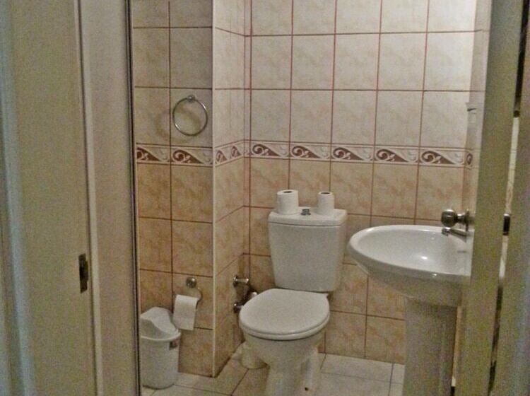 호텔 Kleopatra Bebek