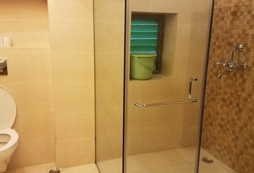 فندق Krishna Prakash Heritage Haveli