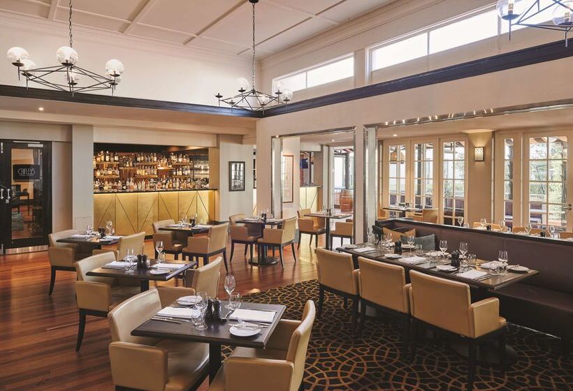 فندق Kurrajong Canberra