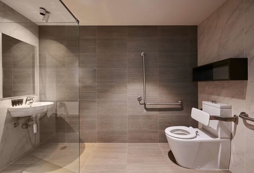 فندق Kurrajong Canberra