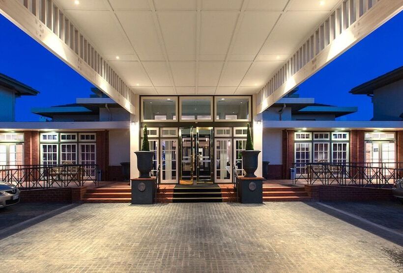 فندق Kurrajong Canberra