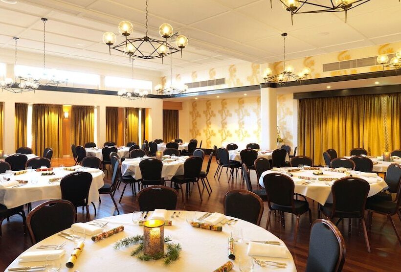 فندق Kurrajong Canberra