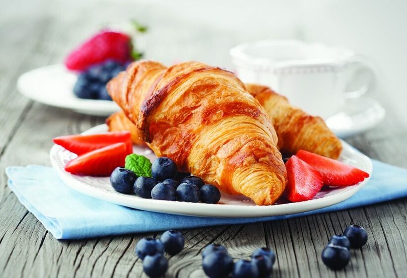 酒店 Kurrajong Canberra