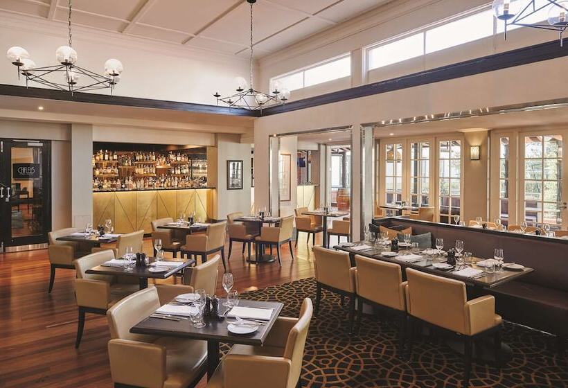 فندق Kurrajong Canberra