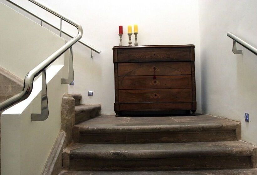 هتل La Capellanía