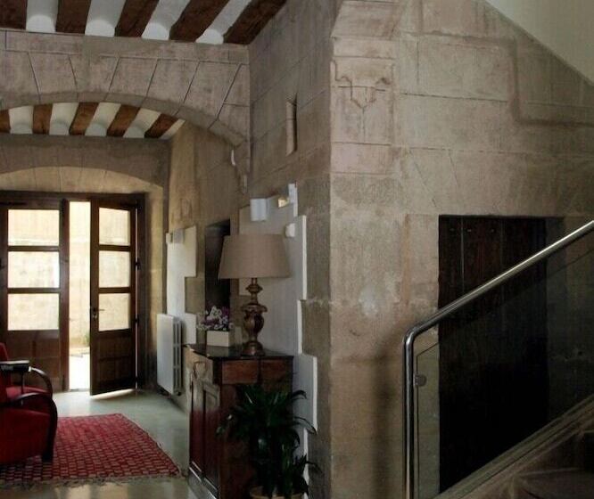 هتل La Capellanía