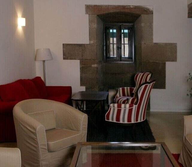 هتل La Capellanía