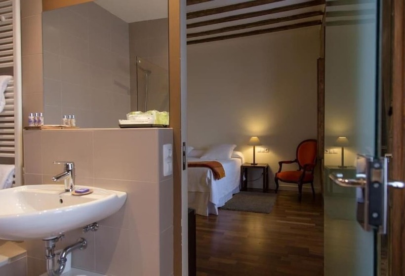 هتل La Capellanía