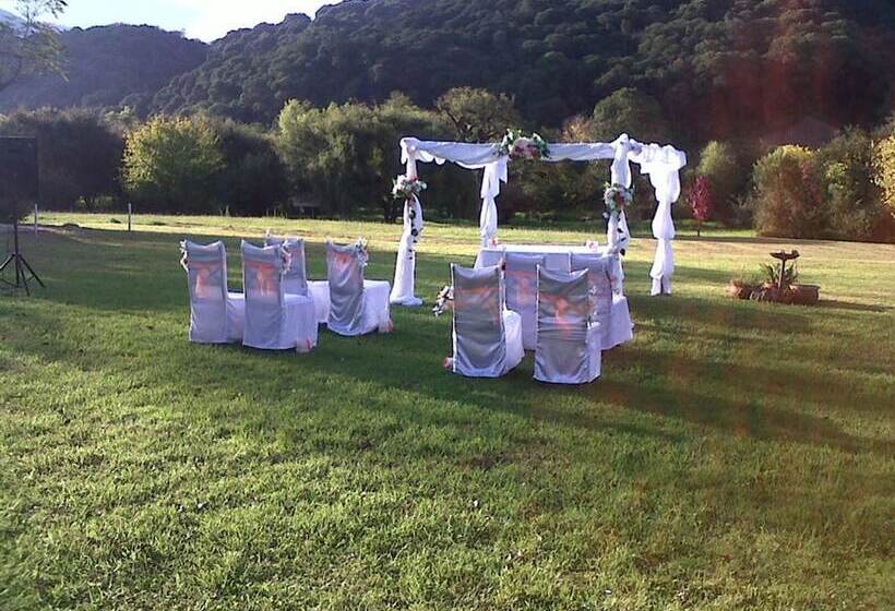 Отель La Casona Del Camino Real