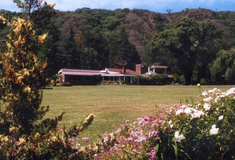 Отель La Casona Del Camino Real