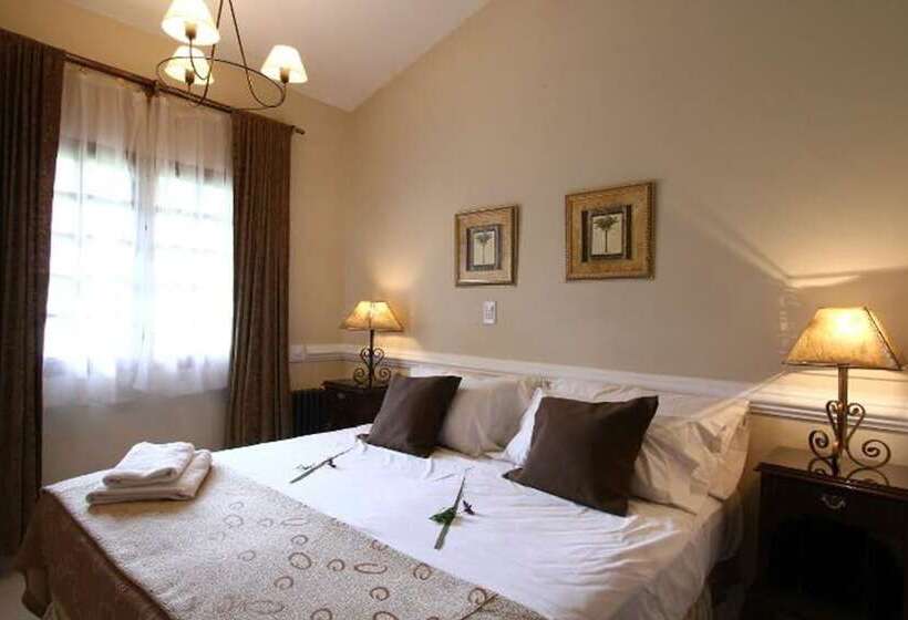 Отель La Casona Del Camino Real