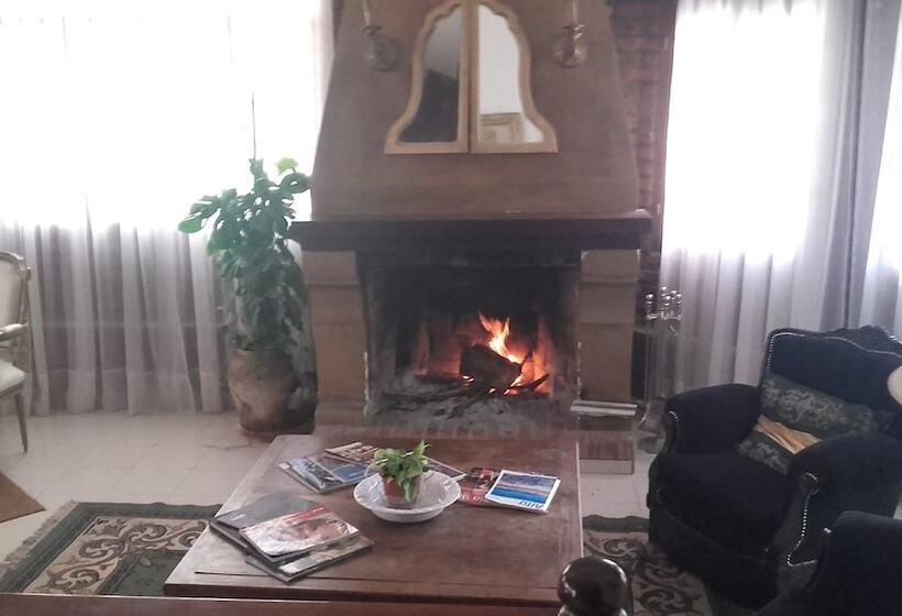 Отель La Casona Del Camino Real