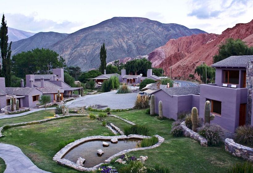 Отель La Comarca