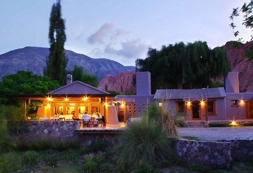 Отель La Comarca