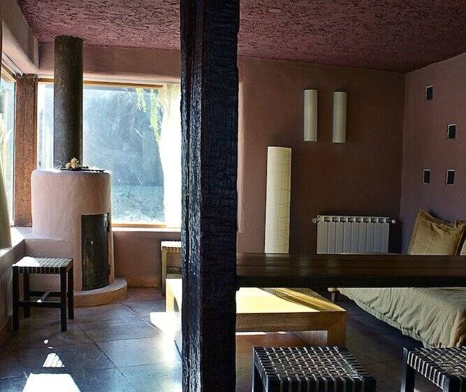 فندق La Comarca