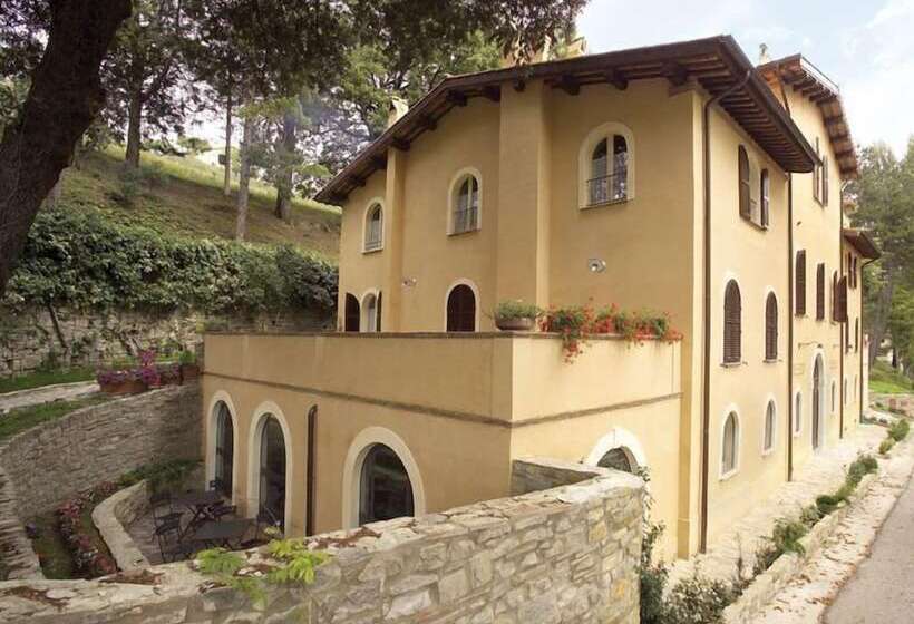فندق La Locanda Del Borgo