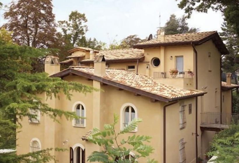 فندق La Locanda Del Borgo