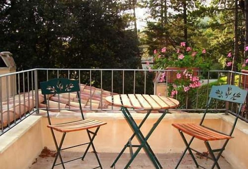 فندق La Locanda Del Borgo