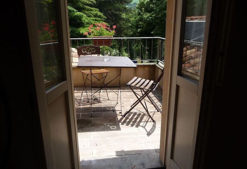 酒店 La Locanda Del Borgo