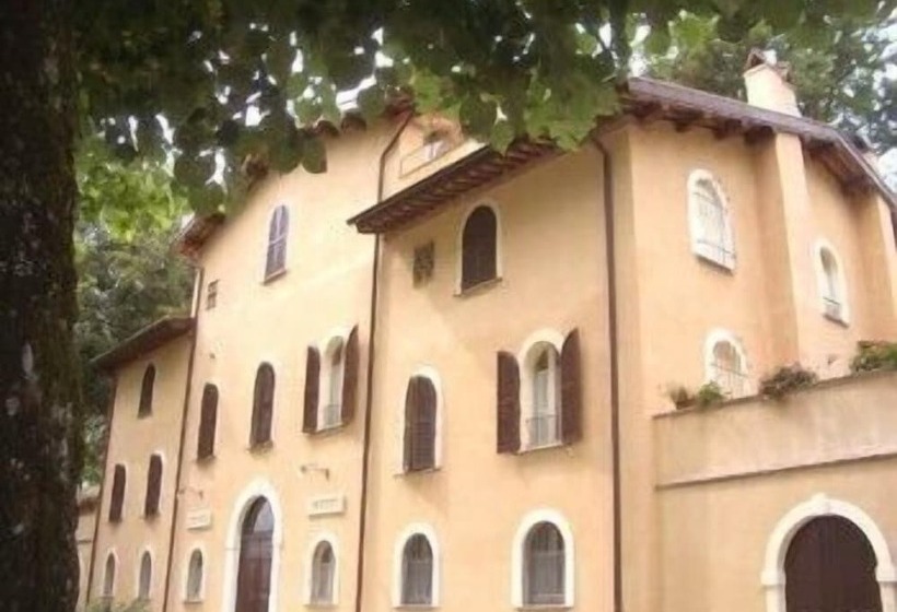 فندق La Locanda Del Borgo