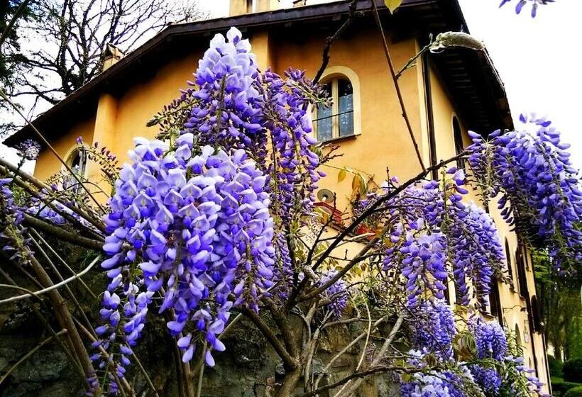 酒店 La Locanda Del Borgo