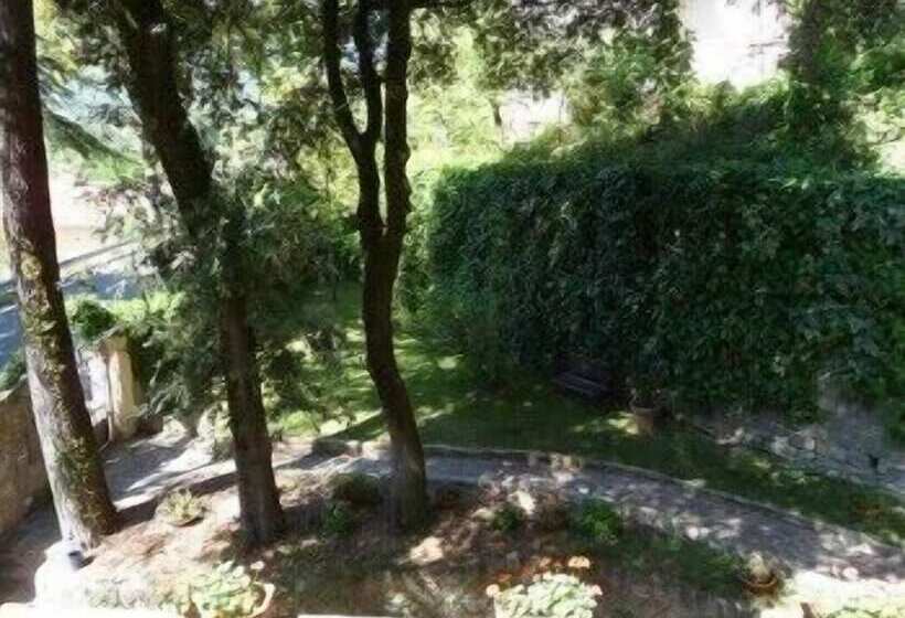 酒店 La Locanda Del Borgo