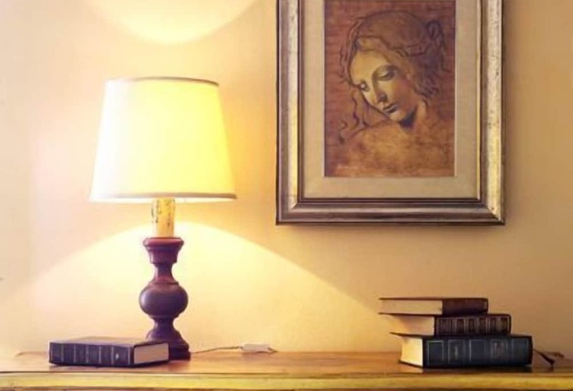 酒店 La Locanda Del Borgo