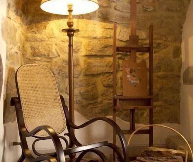 酒店 La Locanda Del Borgo