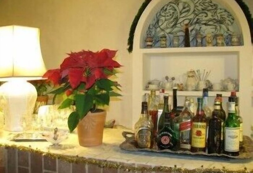 酒店 La Locanda Del Borgo