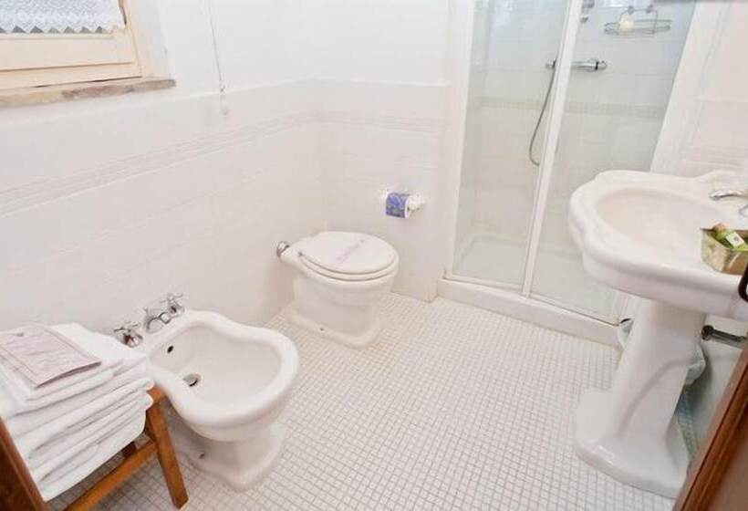 酒店 La Locanda Del Borgo