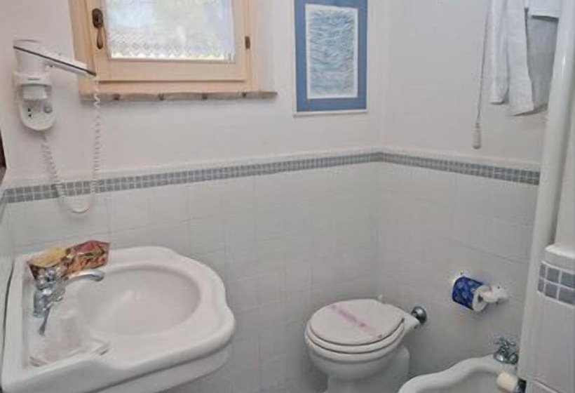 酒店 La Locanda Del Borgo