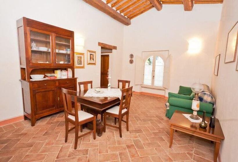 فندق La Locanda Del Borgo