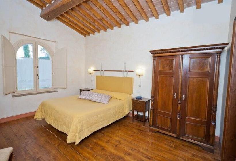 酒店 La Locanda Del Borgo