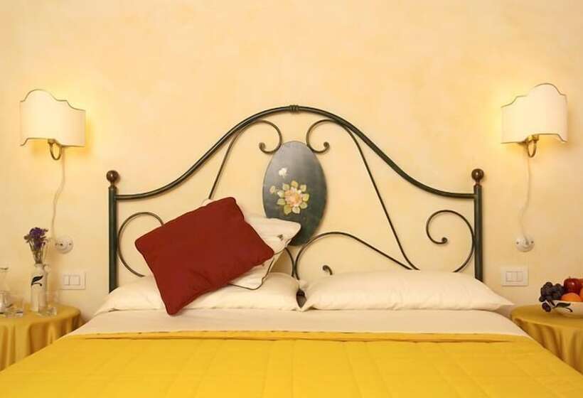 فندق La Locanda Del Borgo