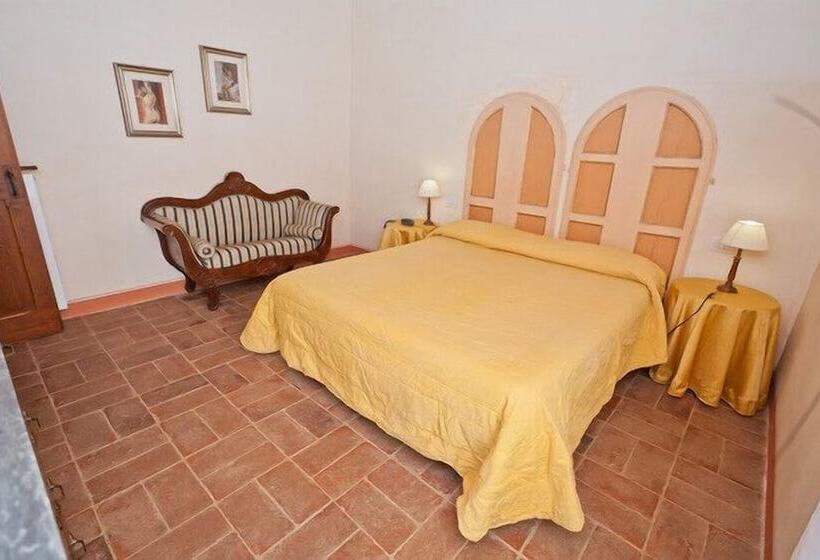 فندق La Locanda Del Borgo