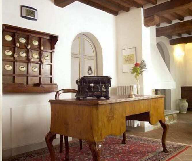 فندق La Locanda Del Borgo