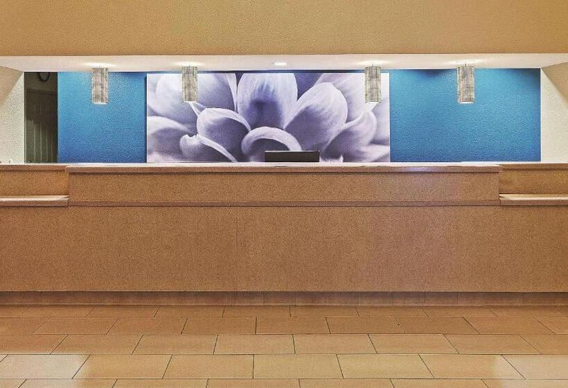 בית מלון כפרי La Quinta Inn & Suites By Wyndham Corpus Christi Northwest