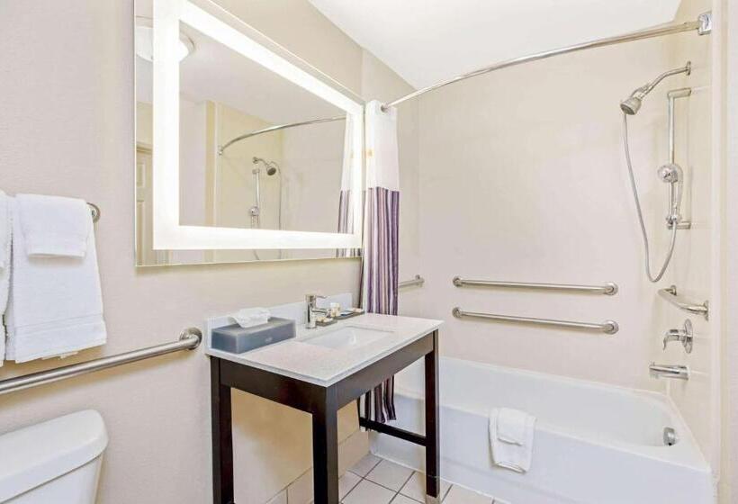 בית מלון כפרי La Quinta Inn & Suites By Wyndham Corpus Christi Northwest