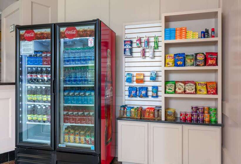 호텔 La Quinta By Wyndham Secaucus Meadowlands