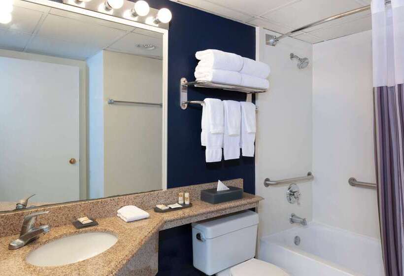 فندق La Quinta By Wyndham Secaucus Meadowlands