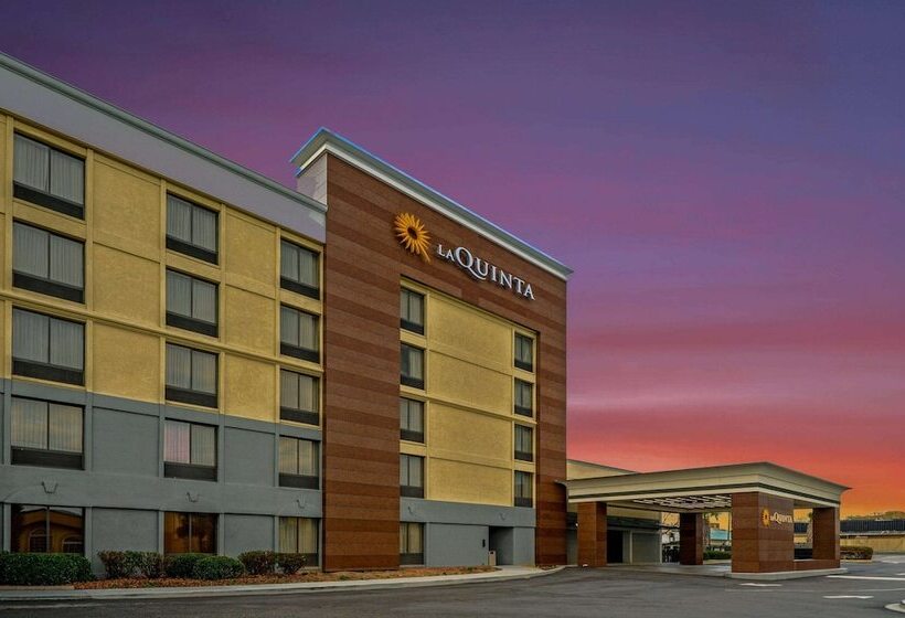 酒店 La Quinta Inn By Wyndham Columbia Se / Fort Jackson