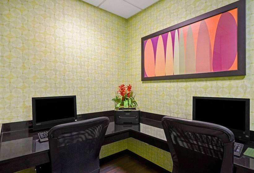 酒店 La Quinta Inn By Wyndham Columbia Se / Fort Jackson