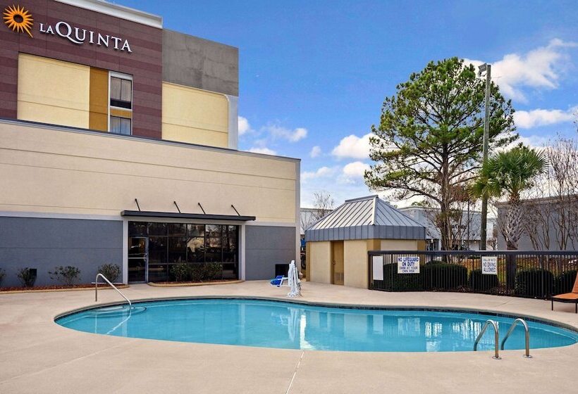 هتل La Quinta Inn By Wyndham Columbia Se / Fort Jackson
