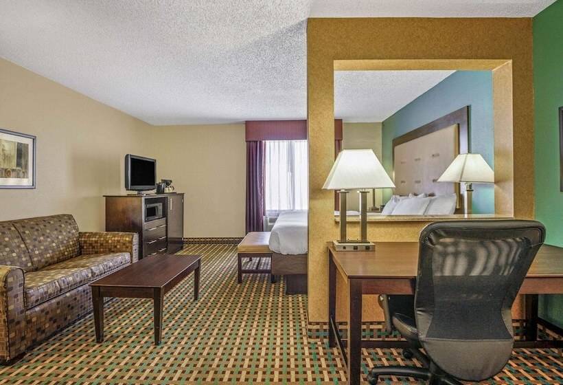 酒店 La Quinta Inn By Wyndham Columbia Se / Fort Jackson