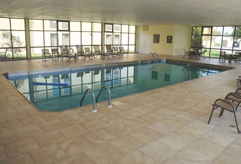 ホテル La Quinta Inn By Wyndham Davenport & Conference Center