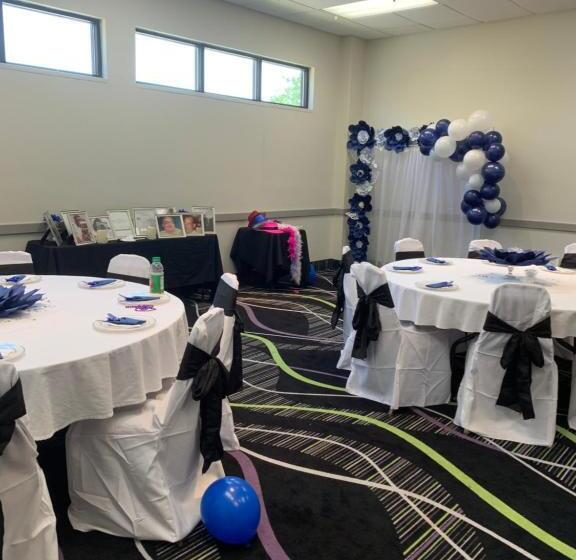 ホテル La Quinta Inn By Wyndham Davenport & Conference Center