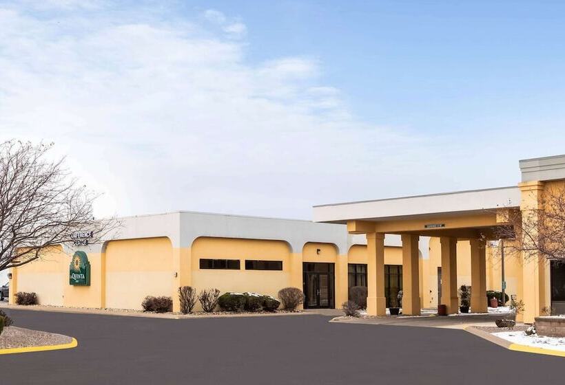 ホテル La Quinta Inn By Wyndham Davenport & Conference Center