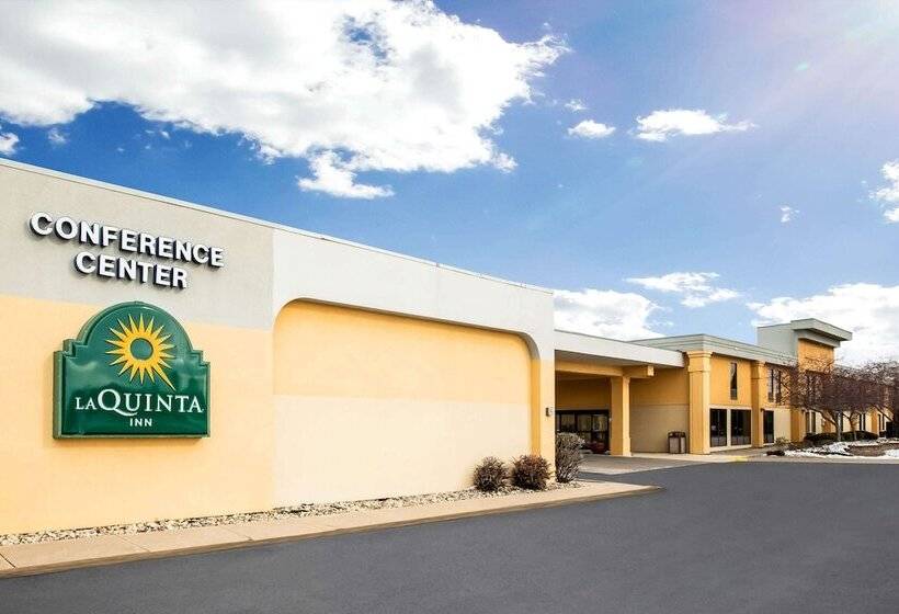 ホテル La Quinta Inn By Wyndham Davenport & Conference Center