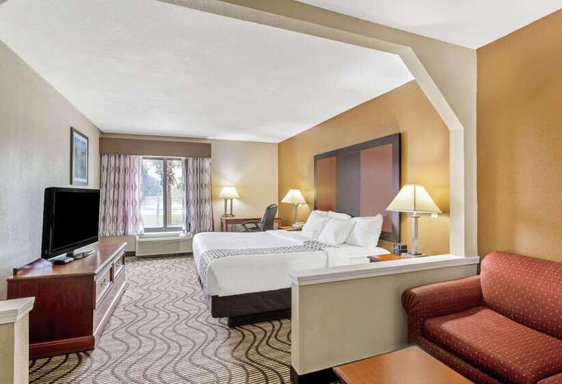 فندق Baymont By Wyndham Moss Point