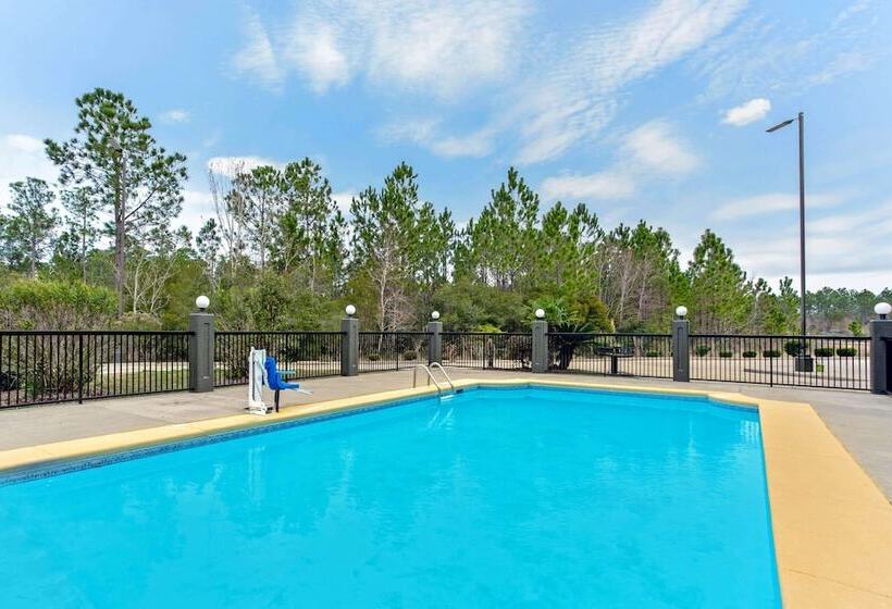 فندق Baymont By Wyndham Moss Point